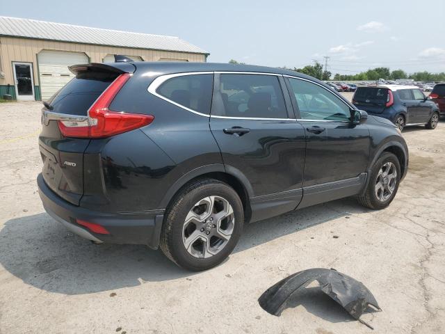 Vin: 5j6rw2h59hl024965, lot: 59033355, honda crv ex 20173