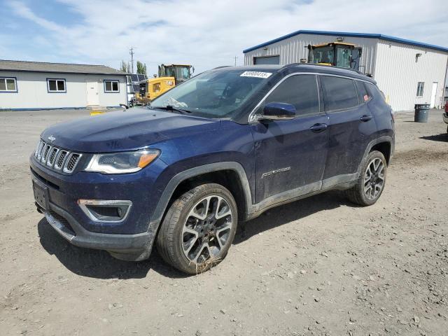 Vin: 3c4njdcb8jt245124, lot: 55900415, jeep compass limited 2018 img_1
