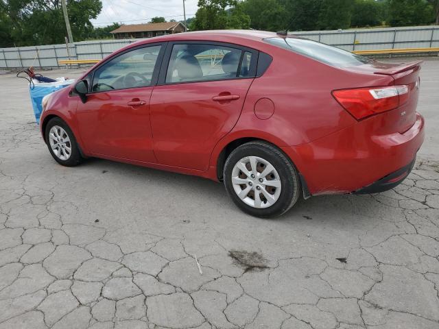 Vin: knadn4a39d6295795, lot: 56565145, kia rio ex 20132