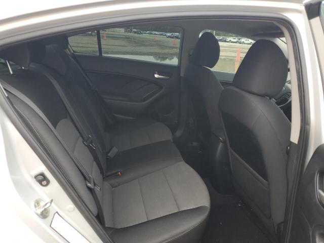 2018 KIA FORTE LX 3KPFL4A79JE200811