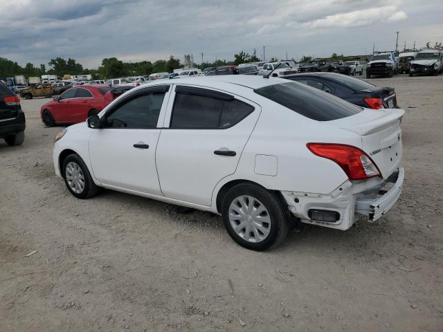 Vin: 3n1cn7apxkl828312, lot: 56194835, nissan versa s 20192