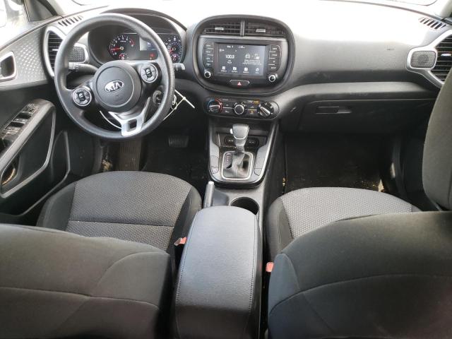 2020 KIA SOUL LX - KNDJ23AU7L7702734