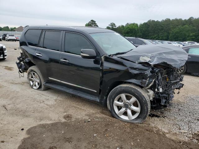 Vin: jtjbm7fx3a5015491, lot: 56035595, lexus gx 460 20104