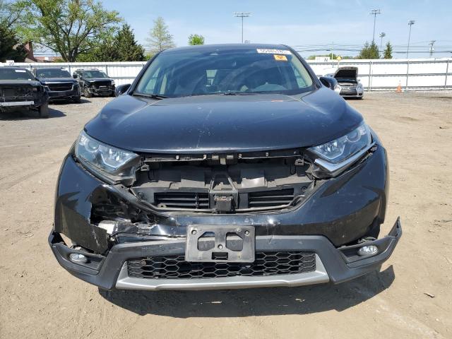 2018 HONDA CR-V EX - 2HKRW2H59JH677800