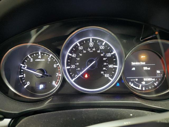 2018 MAZDA CX-5 TOURI JM3KFBCM8J0302632