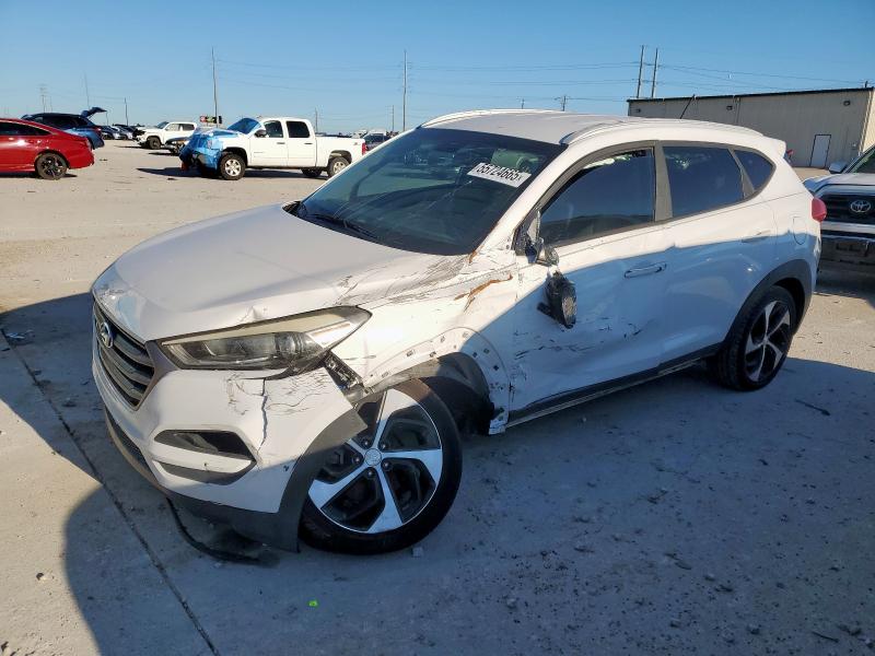 Vin: km8j33a29gu161376, lot: 55724665, hyundai tucson limited 2016 img_1