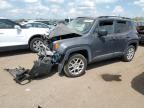 2022 JEEP RENEGADE L - ZACNJDB18NPN49959