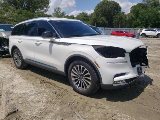 2020 LINCOLN AVIATOR RE 5LM5J7XC2LGL20551
