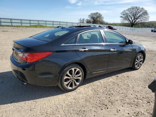 Vin: 5npec4ab8dh580367, lot: 55635485, hyundai sonata se 20133