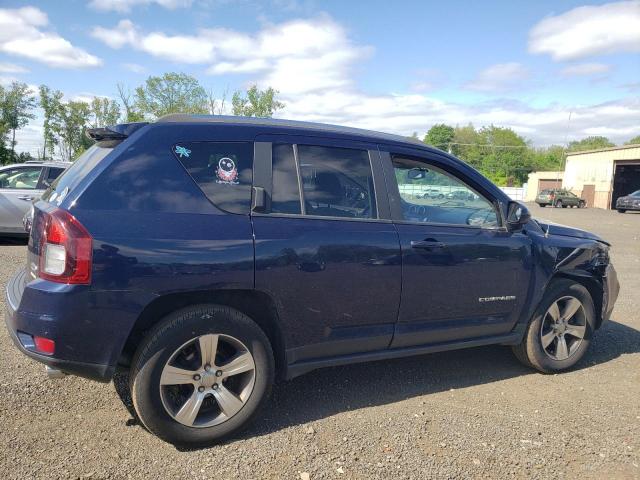 Vin: 1c4njdeb9hd108948, lot: 57030055, jeep compass latitude 20173
