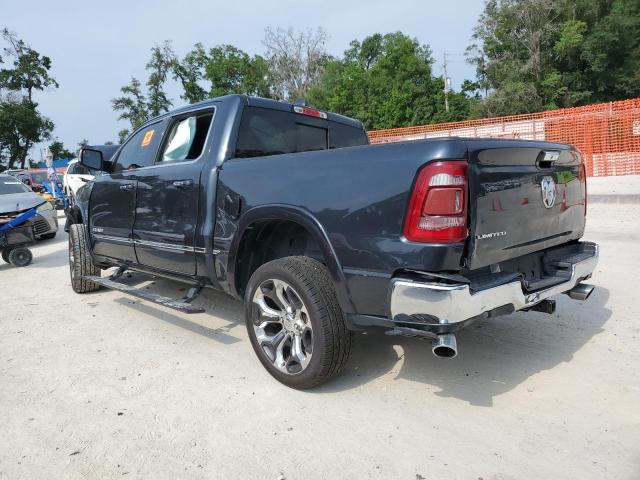 Vin: 1c6rreht2kn801311, lot: 56098265, ram 1500 limited 20192