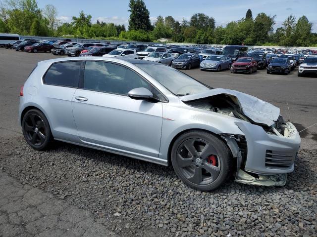 2015 VOLKSWAGEN GTI 3VWYT7AU0FM100901