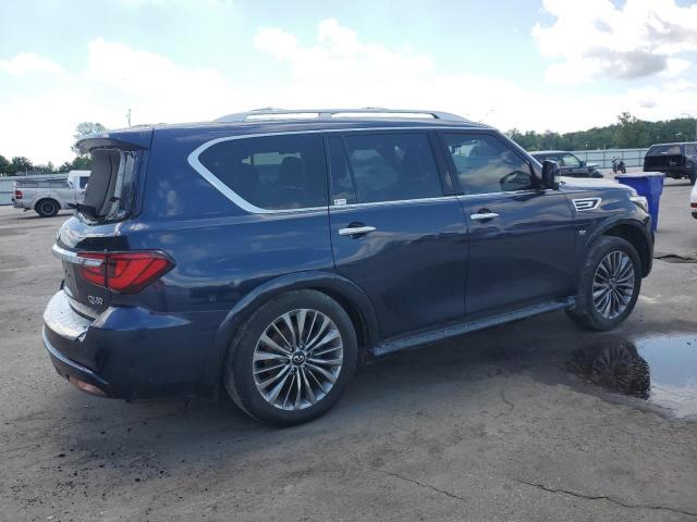 Vin: jn8az2ne0k9231039, lot: 56861535, infiniti qx80 luxe 20193