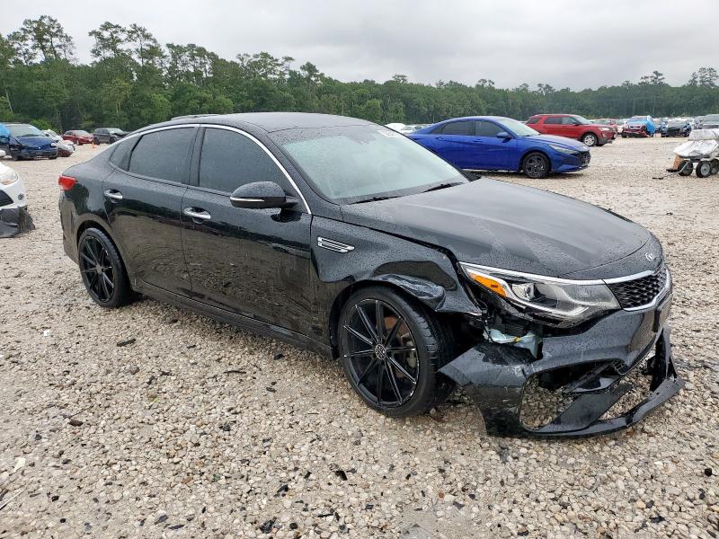 Vin: 5xxgt4l33lg409860, lot: 58340575, kia optima lx 20204