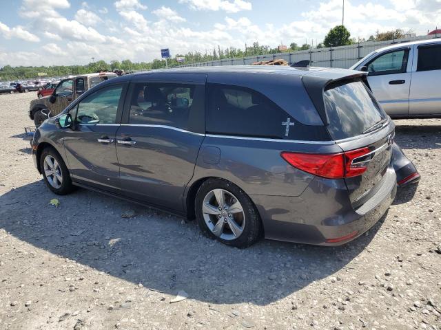 Vin: 5fnrl6h76kb088639, lot: 57647695, honda all models exl 20192