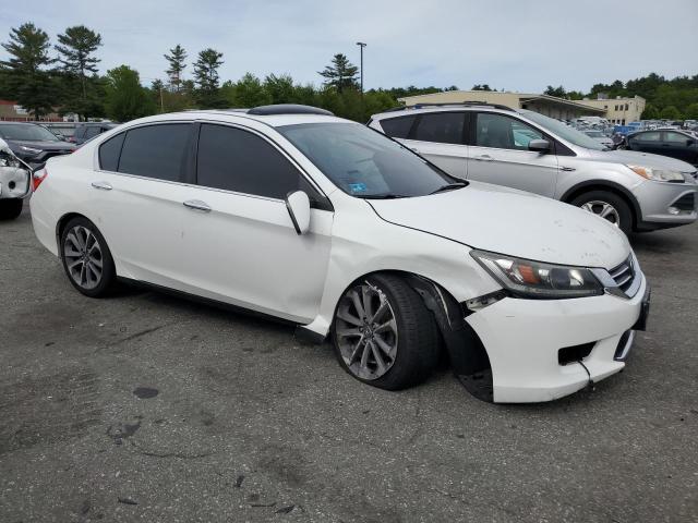 Vin: 1hgcr2f56fa002373, lot: 58553895, honda accord sport 20154