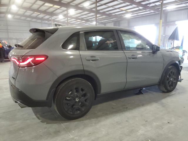 2025 HONDA HR-V SPORT 3CZRZ1H57SM731893