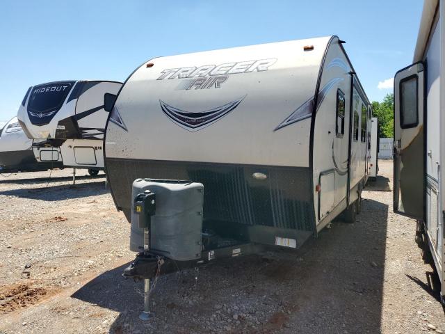 WILDWOOD TRACER 2016 beige   5ZT2TRVB7GB510261 photo #3