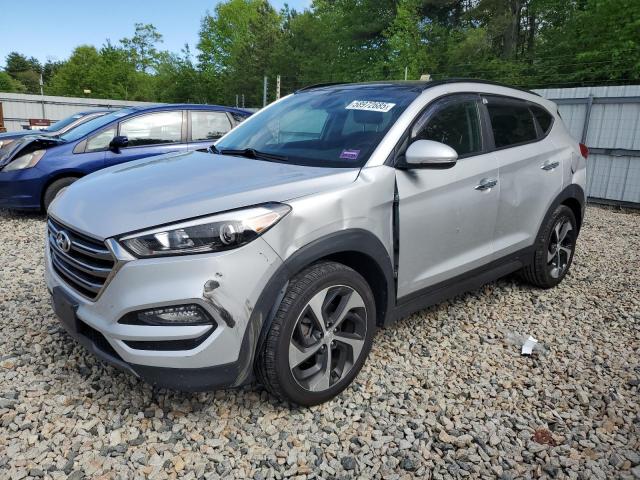 Vin: km8j3ca26gu194061, lot: 58972685, hyundai tucson limited 2016 img_1