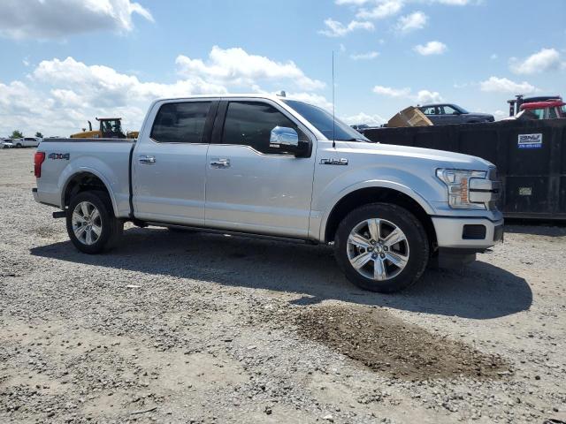 2019 FORD F150 SUPER 1FTEW1E42KFB83326