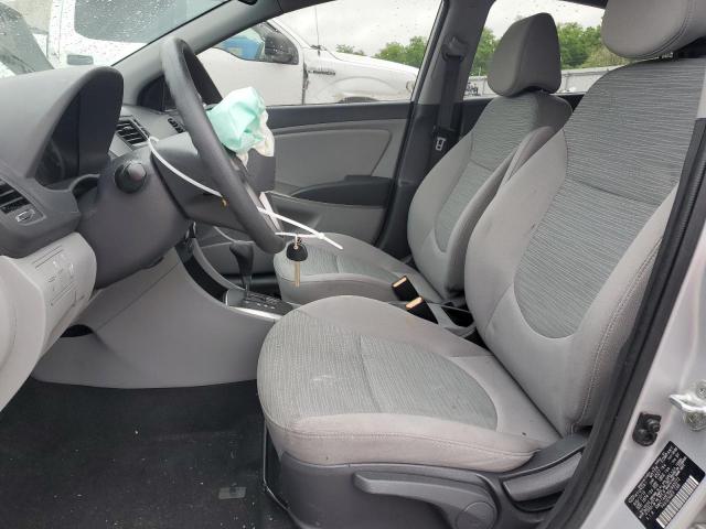 kmhct4ae9gu993972 - 2016 Hyundai Accent Se - #58067405