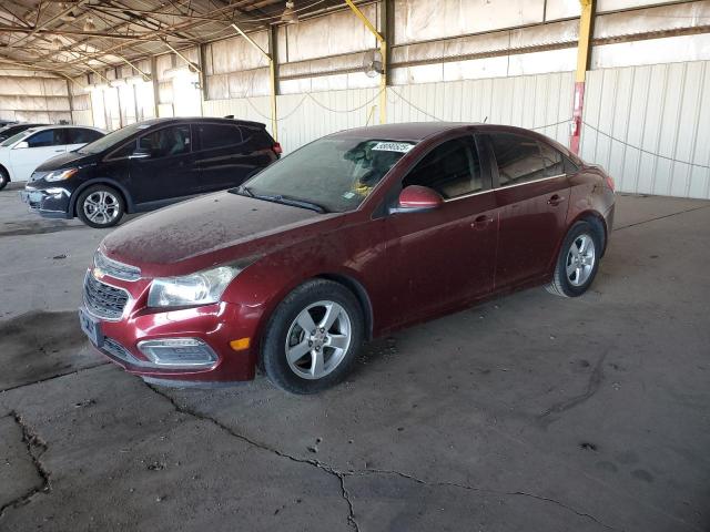 Vin: 1g1pe5sb2g7214168, lot: 58090525, chevrolet cruze lt 2016 img_1
