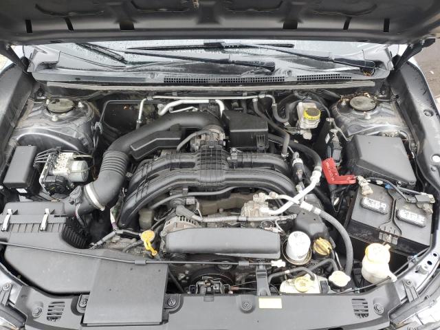 2019 SUBARU IMPREZA - 4S3GTAB63K3761832