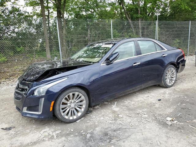 Vin: 1g6ax5sx3f0129613, lot: 58037745, cadillac cts luxury collection 2015 img_1