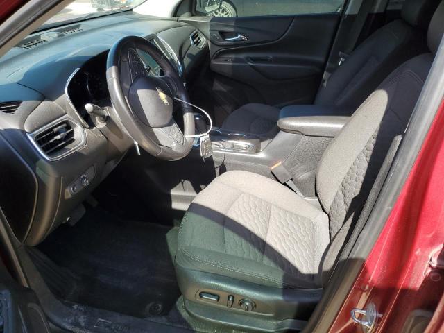 2019 CHEVROLET EQUINOX LT - 2GNAXKEV5K6253722