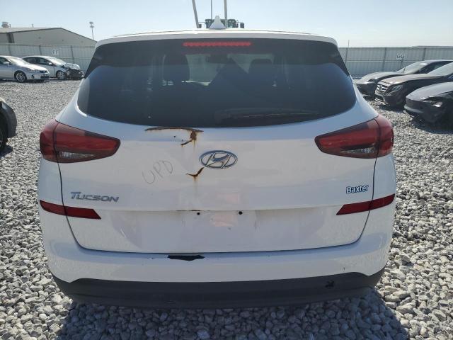 2019 HYUNDAI TUCSON SE - KM8J23A44KU883738