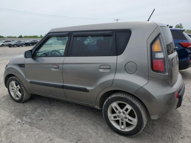 Vin: kndjt2a28a7042738, lot: 58490595, kia soul + 20102