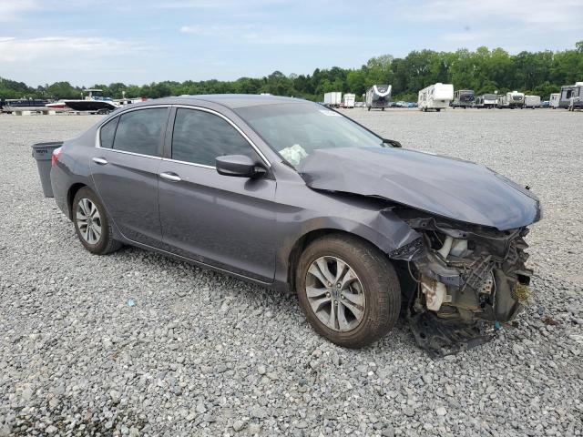 Vin: 1hgcr2f38ea157679, lot: 55906485, honda accord lx 20144