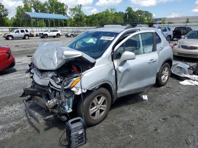Vin: kl7cjlsb5hb231824, lot: 56625485, chevrolet trax 1lt 2017 img_1