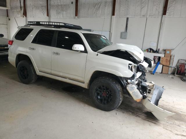 Vin: jtezu5jr0a5011313, lot: 57133245, toyota 4runner sr5 20104