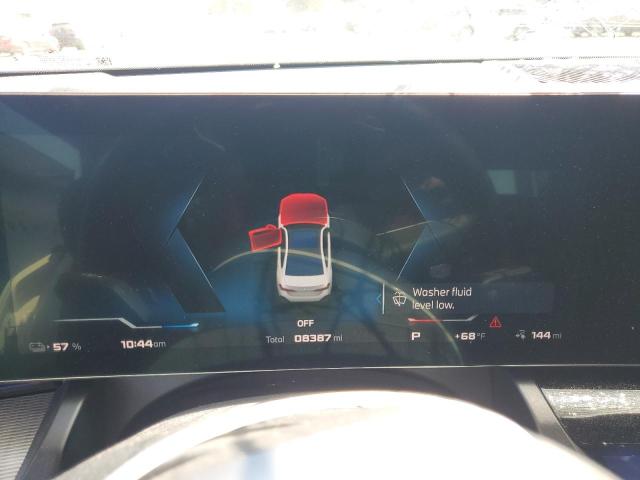 2024 BMW I5 M60 WBY43FK06RCP43426