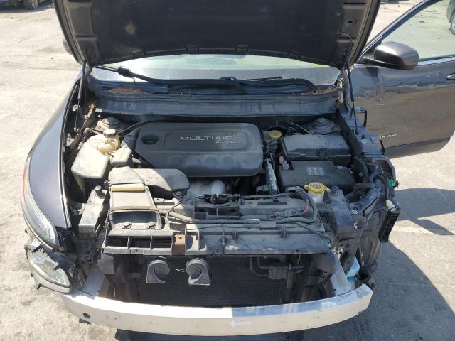 2015 JEEP CHEROKEE L - 1C4PJMCB6FW546145