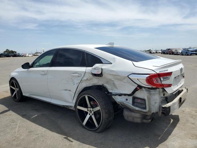 Vin: 1hgcv1f39ka134624, lot: 57531245, honda accord sport 20192