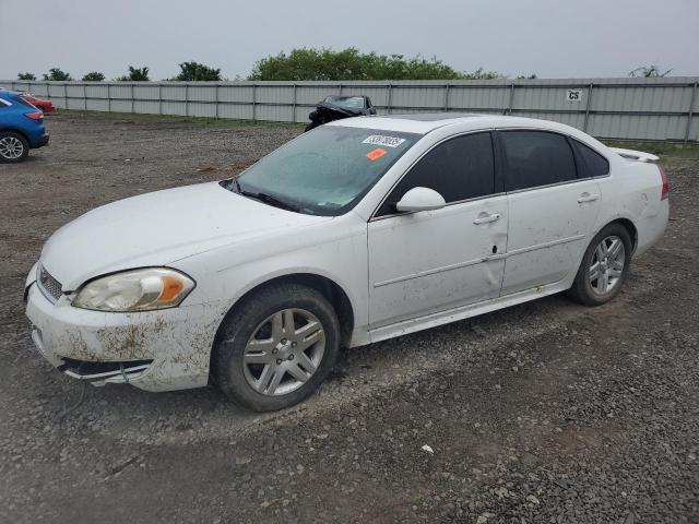 Vin: 2g1wg5e37c1166636, lot: 53978835, chevrolet impala lt 2012 img_1