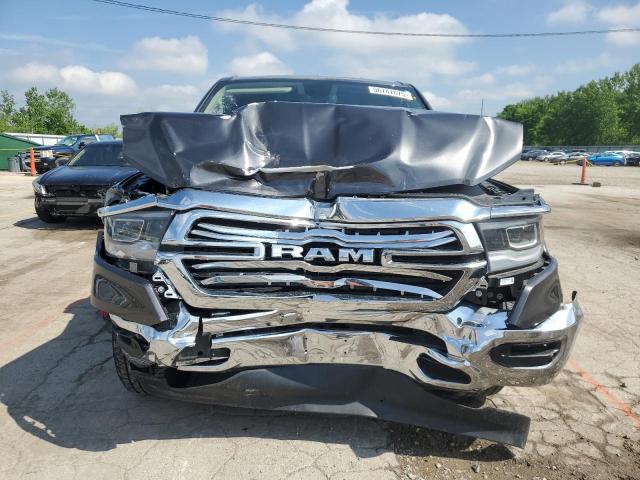 2019 RAM 1500 LARAM - 1C6SRFDT2KN514953