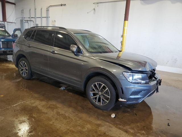 Vin: 3vv2b7ax3km199909, lot: 57436435, volkswagen tiguan se 20194