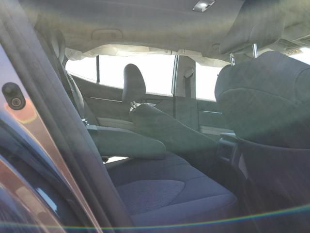 2023 TOYOTA CAMRY LE - 4T1C11AK5PU168036