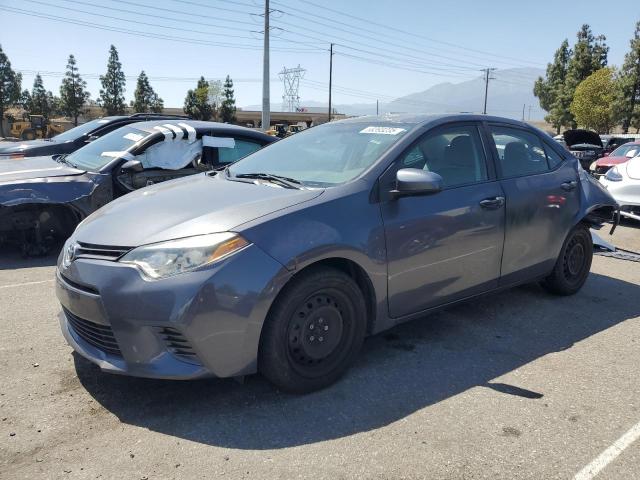Vin: 5yfburhe8ep043886, lot: 58393235, toyota corolla l 2014 img_1