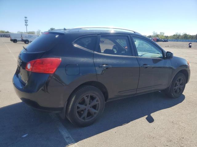 NISSAN ROGUE 2009 JN8AS58V39W435220 photo #4