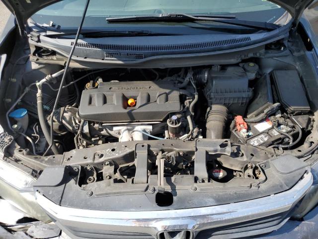 2012 HONDA CIVIC LX - 19XFB2F55CE303029