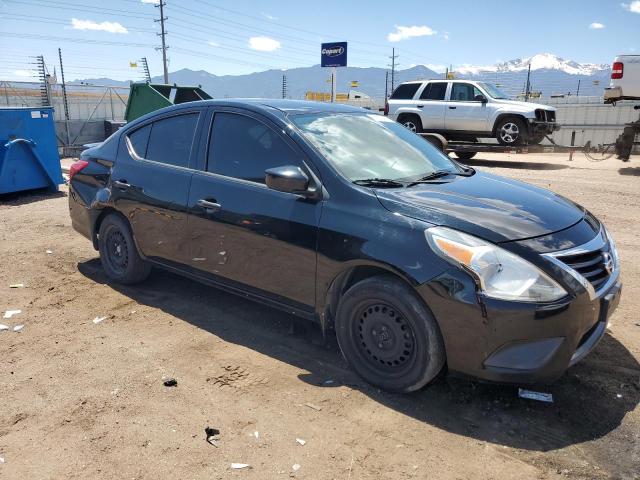 2017 NISSAN VERSA S - 3N1CN7AP4HL867051