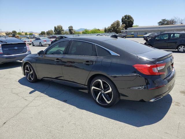 Vin: 1hgcv2f3xma012105, lot: 57836875, honda accord sport 20212
