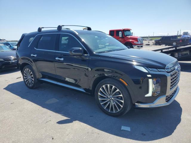 Vin: km8r74gexpu544127, lot: 55292225, hyundai palisade calligraphy 20234