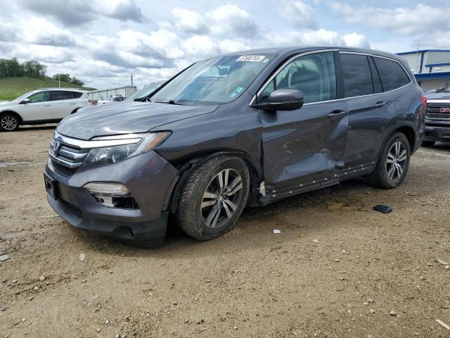 Vin: 5fnyf6h38gb061952, lot: 57680765, honda pilot ex 2016 img_1