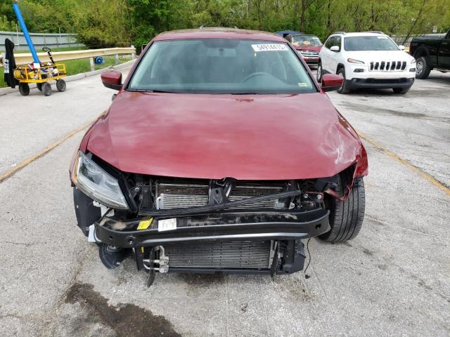 2018 VOLKSWAGEN JETTA S - 3VW167AJ9JM235057