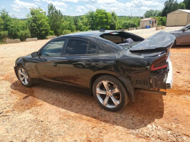 Vin: 2c3cdxct9hh558974, lot: 55921805, dodge charger r/t 20172